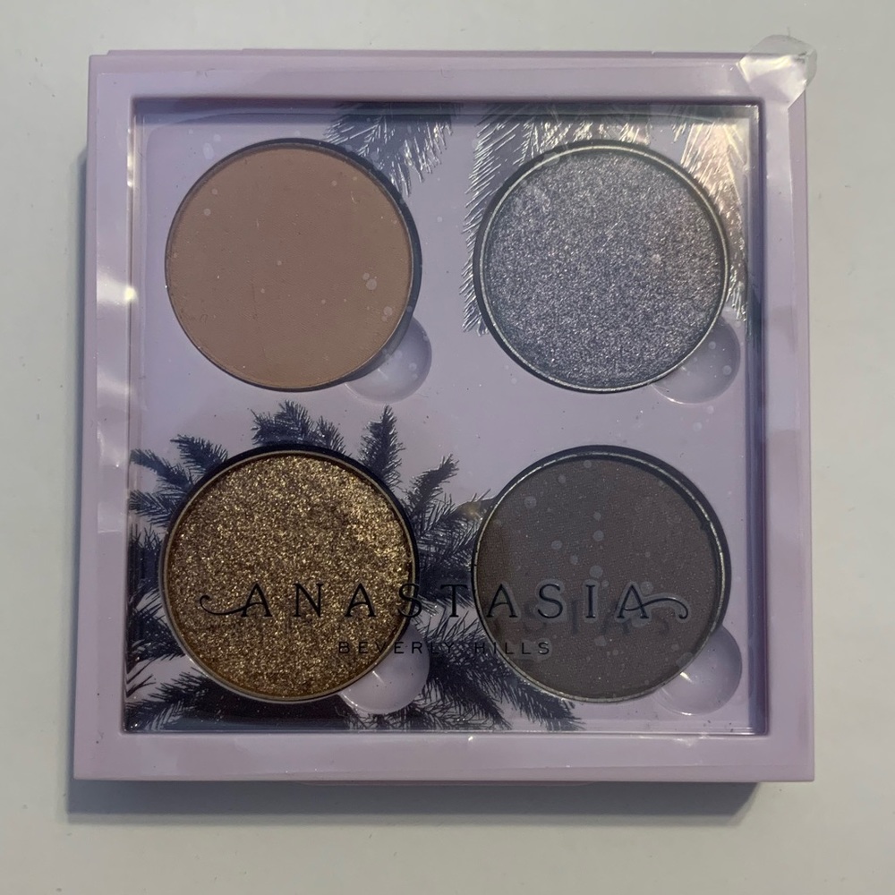 Anastasia Sunrise pallet - Picture 2 of 2